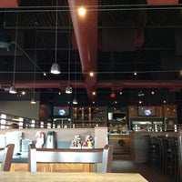 Photo taken at Original Joe&#39;s Restaurant &amp; Bar by Johnny S. on 6/24/2013