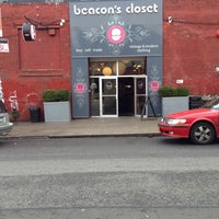 Beacon S Closet Greenpoint Brooklyn Ny