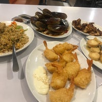 Photo taken at D&amp;#39;Cost Seafood by Jessica T. on 4/6/2019