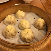 Photo taken at Din Tai Fung by Jessica T. on 2/15/2021