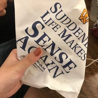 Photo taken at Auntie Anne&amp;#39;s by Jessica T. on 8/2/2020