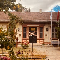 Photo taken at TCDD Eskişehir Müzesi by Rukiye G. on 9/5/2020