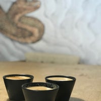 9/7/2020에 Rukiye G.님이 Ordinarius Coffee Etc.에서 찍은 사진