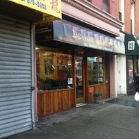 De Lux Natural Hair Gallery Salon Barbershop In Brooklyn