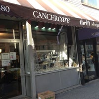 Cancercare Thrift Shop Upper East Side 1 Tip
