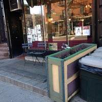 Review Trois Pommes Patisserie