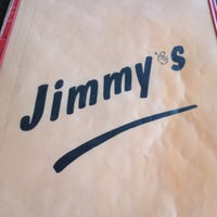 Photo taken at Jimmy&amp;#39;s Restaurant by Ronno H. on 10/20/2012