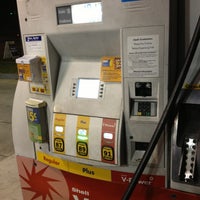 Photo taken at Shell by Ronno H. on 12/20/2012