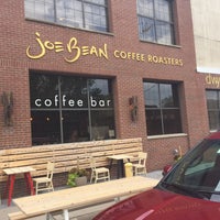 5/27/2015にHaithem B.がJoe Bean Coffee Barで撮った写真