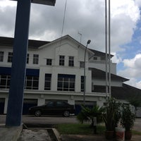 Ibu Pejabat Polis Daerah Machang Police Headquarters 1 Tip From 260 Visitors