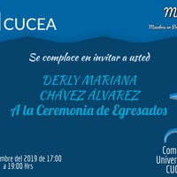 Cucea Mapa Centro Universitario de Ciencias Económico Administrativas (CUCEA ...
