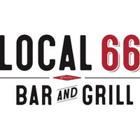รูปภาพถ่ายที่ Local 66 Bar and Grill โดย Kimberly E. เมื่อ 1/24/2017