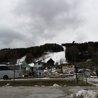 Photo taken at Semmering by Norbert [. on 12/8/2018