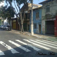 Photo taken at Avenida Doutor Assis Ribeiro by Nathan M. on 1/1/2013