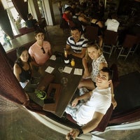 7/27/2014에 Flaviano T.님이 Sababa Restaurant and Lounge에서 찍은 사진