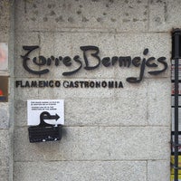 Photo taken at Torres Bermejas by みこーしん on 5/5/2023