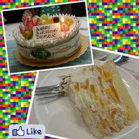 Review La Patisserie 金磨坊