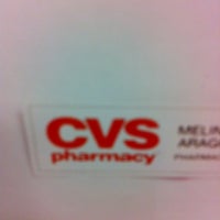 Photo taken at CVS pharmacy by Blanca V. on 10/24/2012