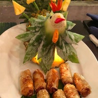 Photo prise au Le Chateau de Saigon Restaurant par Kh🎻nh le9/23/2019