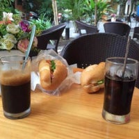 12/4/2014にKh🎻nhがÂn Nam Coffeeで撮った写真