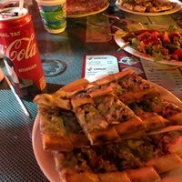 Photo taken at Can Pide by Emrah A. on 8/30/2019