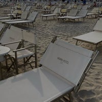 6/2/2023 tarihinde Faty T.ziyaretçi tarafından Rimini Beach'de çekilen fotoğraf