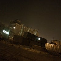 Проектируемый проезд 2236 открытие