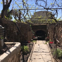 Forestiere Underground Gardens West Fresno 7 Tips