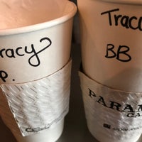 5/18/2017にTracy M.がParamount Cafeで撮った写真