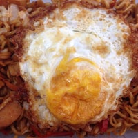Restoran Nasi Kandar Jameen Maju