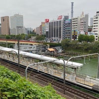 Photo taken at 釣り堀 by Eyelash 0. on 9/1/2021