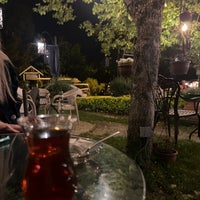 Photo taken at Fitos Cafe by Halidegül S. on 5/26/2022
