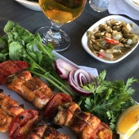 Das Foto wurde bei Historical Kumkapı Restaurant von Zafer K. am 7/18/2020 aufgenommen
