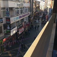 Photo taken at İstanbul Kır Pidesi by Bahadır Ç. on 12/10/2019