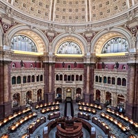 Photo taken at Main Reading Room by Em on 8/3/2023
