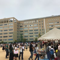 桃山学院中学校 高等学校 High School In 阿倍野区 桃山学院中学校 高等学校 High School In 阿倍野区