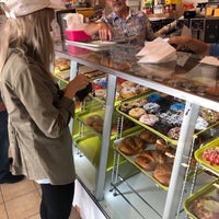 Photo taken at Super Donut House by Ben R. on 5/25/2019