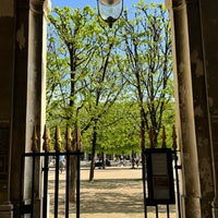 รูปภาพถ่ายที่ Jardin du Palais Royal โดย Soul 🪄 เมื่อ 4/8/2024