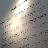 Photo taken at The Warby Parker Annex by Laura M. on 3/23/2013