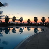 Photo taken at Hegsagone Hotel by Tülay A. on 6/20/2020