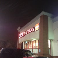 Photo taken at CVS pharmacy by S P. on 2/6/2013