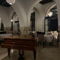 Photo taken at Hotel Minzah by Rahaf E. on 7/12/2022