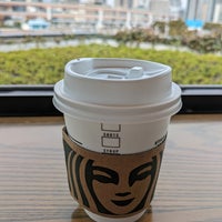 Photo taken at Starbucks by ハナコ on 3/21/2024