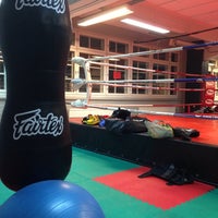 Photo taken at Combat Academy of Finland by Yasin B. on 12/12/2013