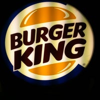Photo taken at Burger King by Mrrockstar on 11/28/2012