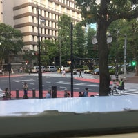 Photo taken at auショップ 池袋東口 by かれー on 5/27/2017