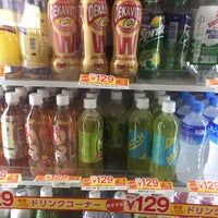 Photo taken at 7-Eleven by かれー on 5/30/2017