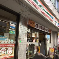 Photo taken at 7-Eleven by かれー on 9/2/2017