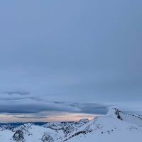 Foto scattata a Stubaier Gletscher da YAZEED il 1/11/2023