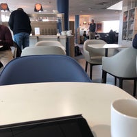 Photo taken at Air France Lounge by Arjen B. on 2/17/2020